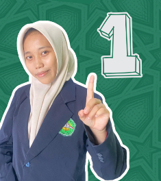 SALWA DEA WILDATIN NASIHA