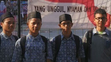 M. Ainul Yaqin